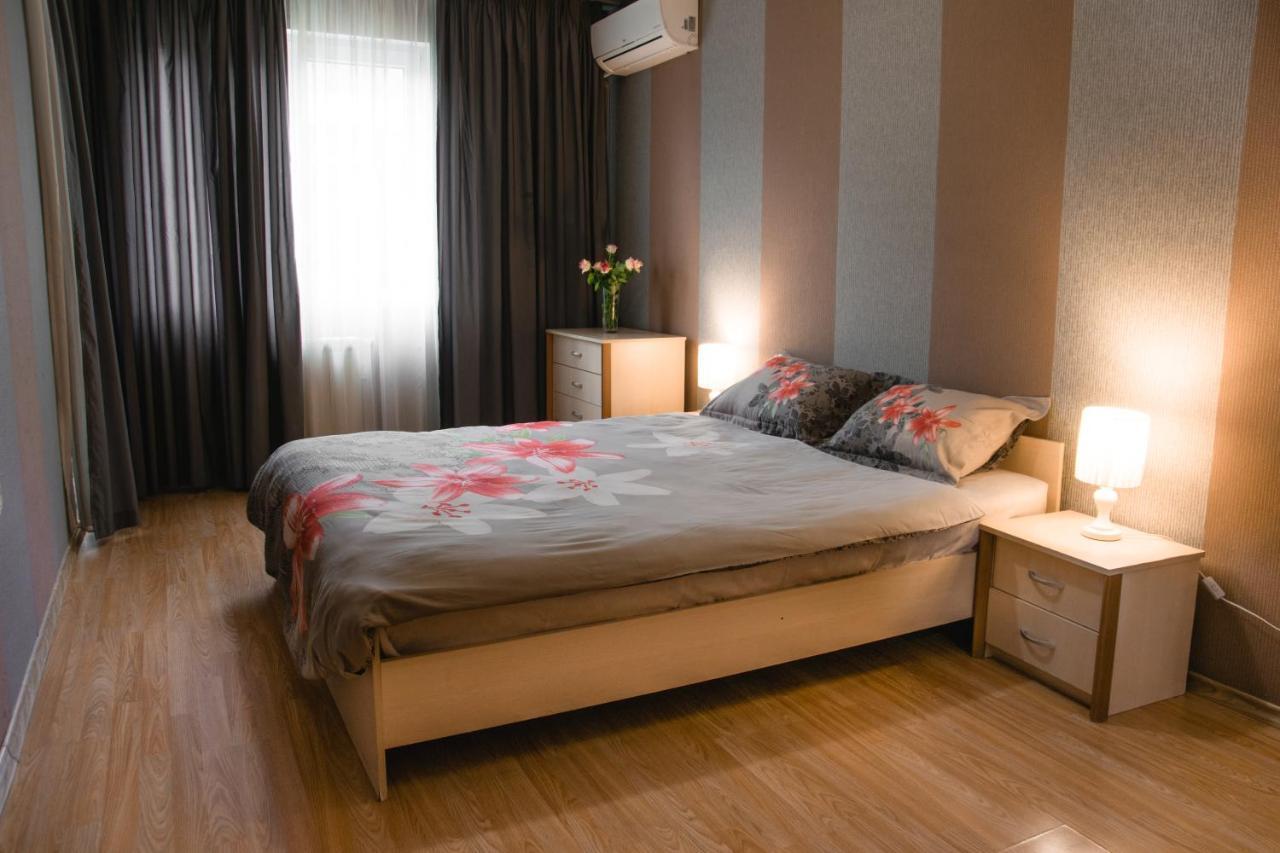 Sofia Central Hotel Apartments Luaran gambar